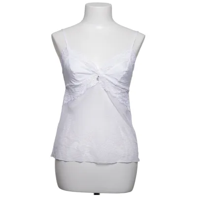 Haut de pyjama (Blanc) de Barbara