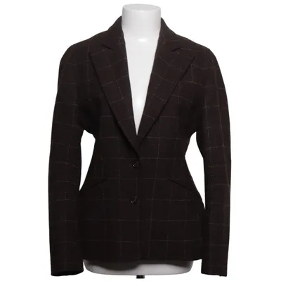 Blazer (Vivian) von Scapa Viskose, Wolle