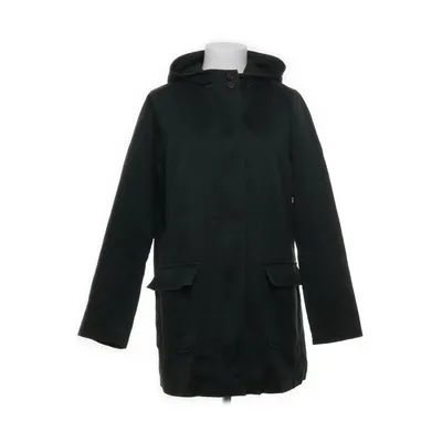 Jacka (Grön) från TwoThirds Ekologisk bomull