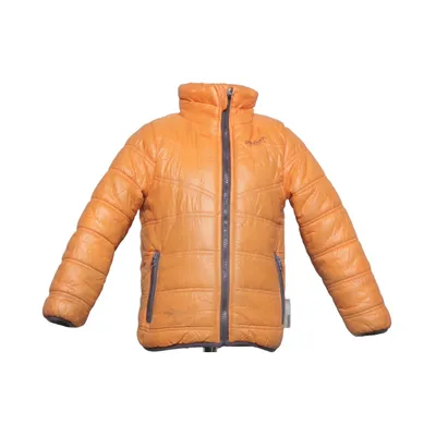 Lättviktsjacka (Orange) från Playtech Polyamid, Polyester