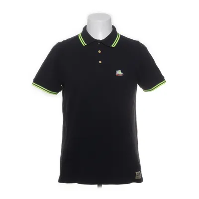 Pikétröja (Svart, Gul) från Picture Organic Clothing Ekologisk bomull