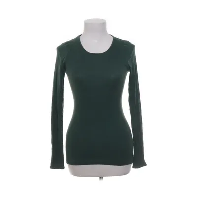 Lange mouwen shirt (Groen) van Nørgaard Katoen