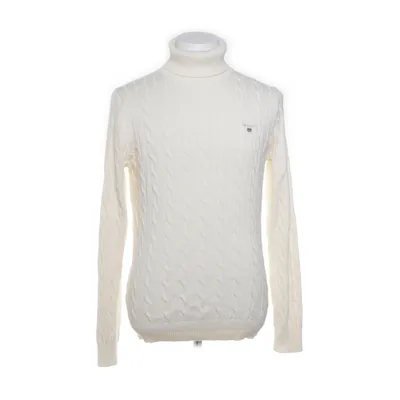 Polotröja (Beige) från GANT