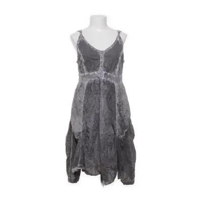 Dress (Gray) from Alice Bizous Cotton