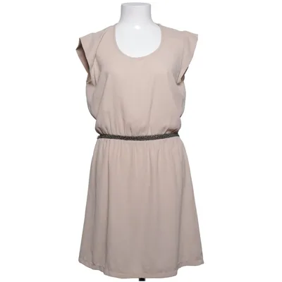 Klänning (Beige) från E7 Paris