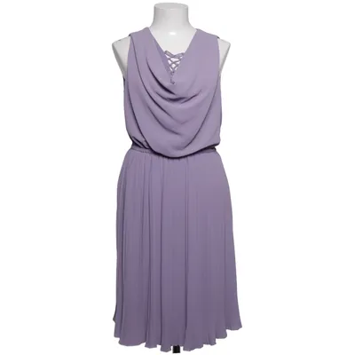 Jurk (Lila) van Happy Holly Polyester
