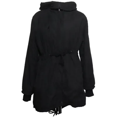 Parka (Sort) fra Abody