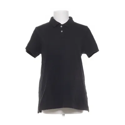 Polo shirt (Black) from Lands' End