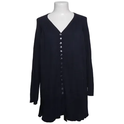 Cardigan (Gray) from DW Shop Cotton, Viscose