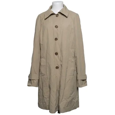 Regnkappa (Beige) från Christian Berg Acetat, Bomull, Polyamid, Polyester