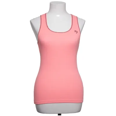 Linne (Rosa) från Lorna Jane Active Bomull, Elastan, Polyester