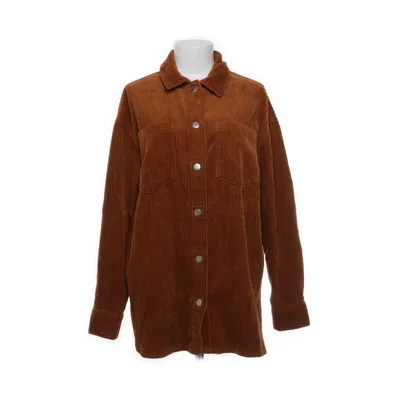 Surchemise (Marron) de Stay Coton