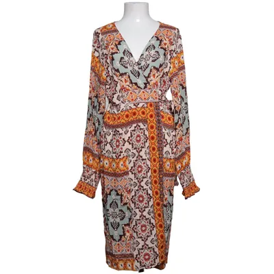Robe portefeuille (Nadine Kaftan) de Capri Collection Viscose