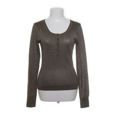 Long sleeve T-shirt (Green) from H&M