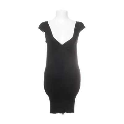 Dress (Black) from Instinct Metallic fiber, Polyester, Viscose
