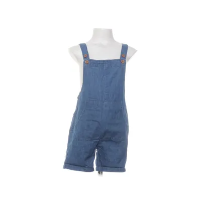 Korte tuinbroek (Blauw) van Zara Baby Katoen