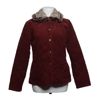 Veste (Rouge) de Flash Coton