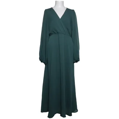 Robe (Vert) de Shein Polyester