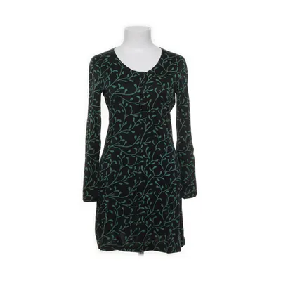 Tunika (Svart, Grön, Flerfärgad) från Vamlingbolaget Bomull, Viskos