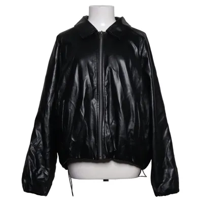 Jacka (Svart) från House Polyester