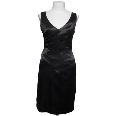 Cocktailkjole (Sort) fra Lorsay Elastan, Polyester