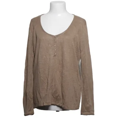 Farfarströja (Beige) från Sandra Pabst Linne