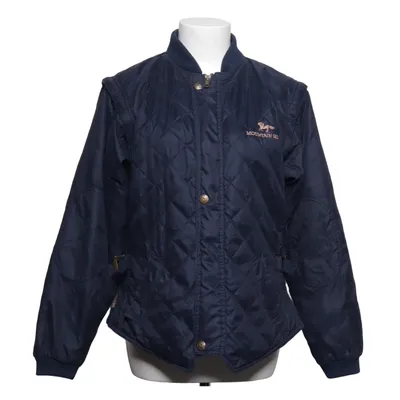 Jacka (Blå) från Mountain Horse Bomull, Polyester