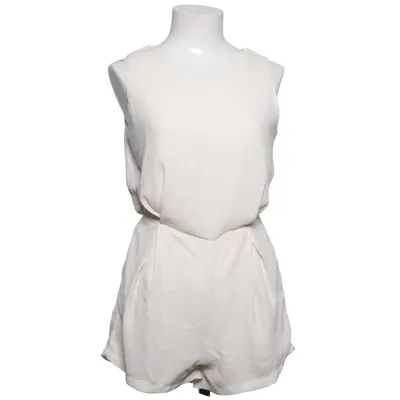 Combinaison (Blanc, Noir) de Lookbook Store