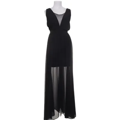 Evening gown (Black) from Eva & Lola Polyester