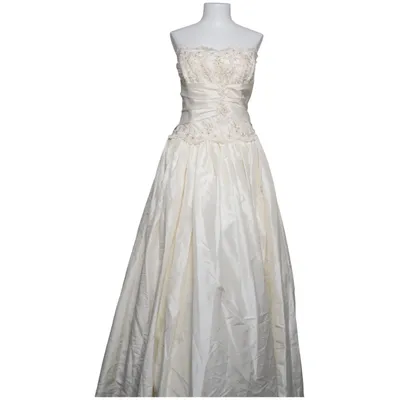 Hochzeitskleid (567) von May Queen Polyester