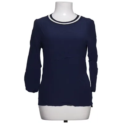 Blouse (Blauw) van InWear Viscose
