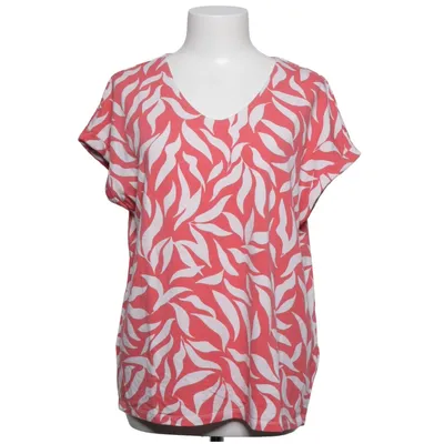Haut (Rose, Blanc) de Street One Élasthane, Modal, Viscose