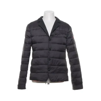 Lightweight jacket (Gray, Red) from Gaudi Jeans Nylon, Polyester