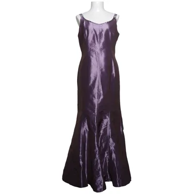 Abendkleid (Lila) Polyester