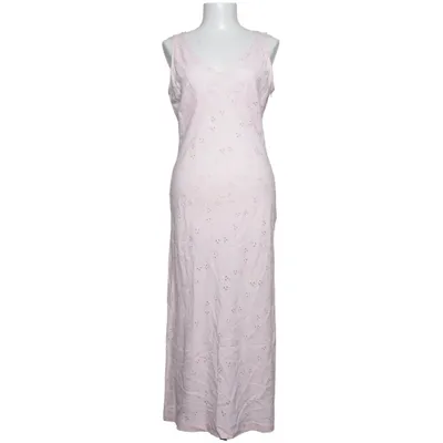 Robe (Rose) de Monica Sjöberg Olsson Coton, Lin, Viscose
