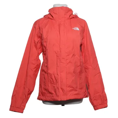 Regnjacka (Röd) från The North Face Nylon, Polyester