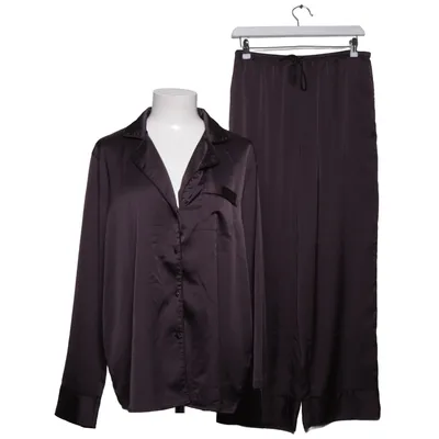 Pajamas (Brown) from Primark Cares Elastane, Polyester