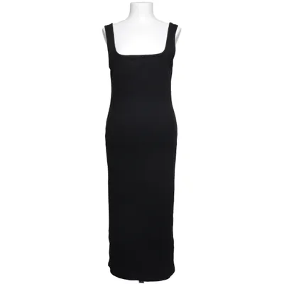 Klänning (Svart) från Lager 157 Elastan, Polyester, Viskos