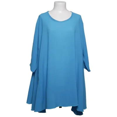 Top (Blauw) van AKH Fashion Polyester