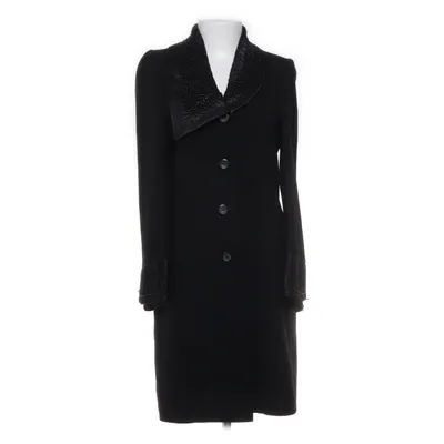 Manteau (Noir) de Pax