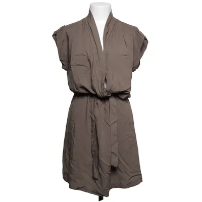 Skjortklänning (Brun) från Truly by Part Two