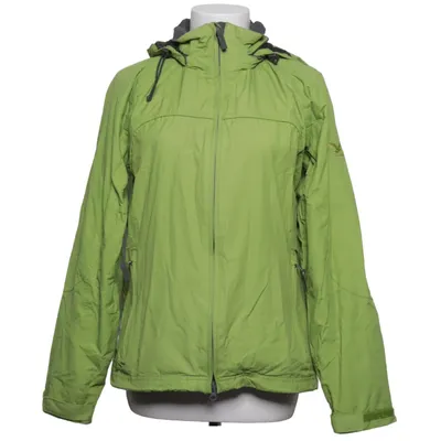 Outdoor jas (Groen) van Salewa Polyamide, Polyester, Polyurethaan