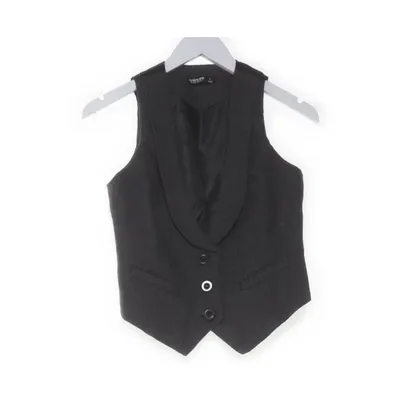 Suit vest (Gray) from Colours Of The World