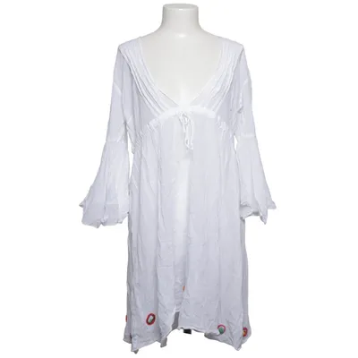 Beach dress (White) from Lisca