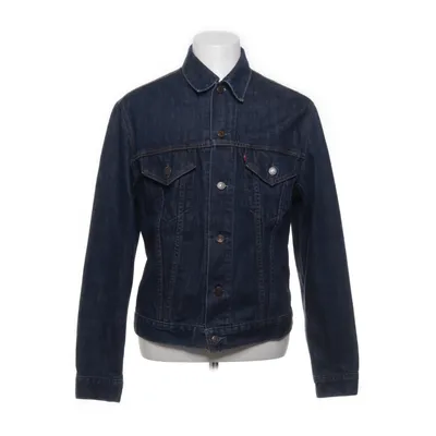 Jeansjacka (Blå) från Levi Strauss & Co Bomull