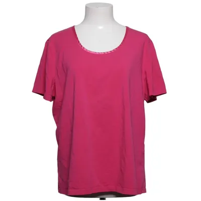 T-shirt (Pink) from Micha Cotton, Elastane, Modal