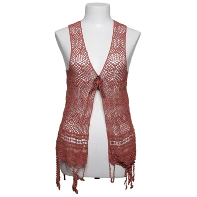 Vest (Brown) from MyHailys
