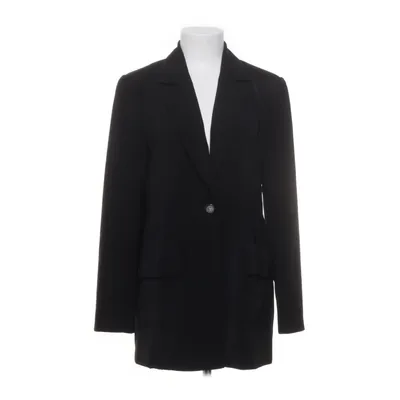Blazer (Sort) fra Naughty