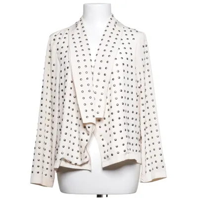 Cardigan (Beige) from H&M Trend Polyester