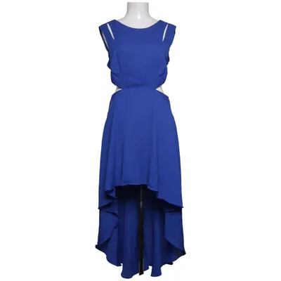Dress (Cut Out Shoulder Dress) from Oneness Polyester